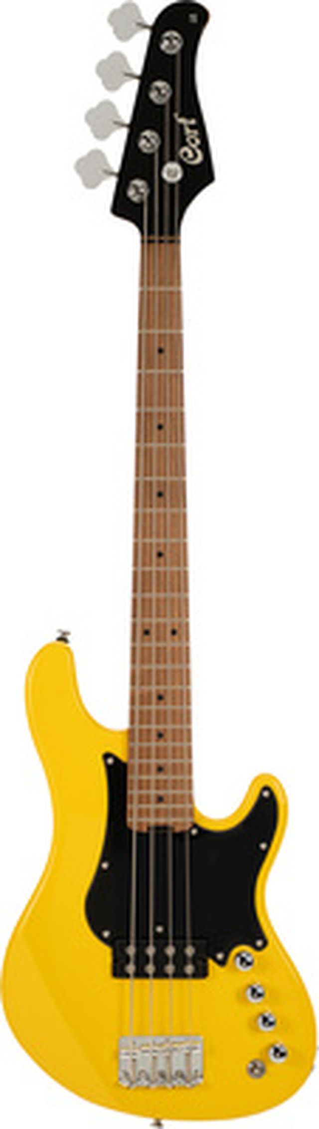 Cort GB Short Scale YC