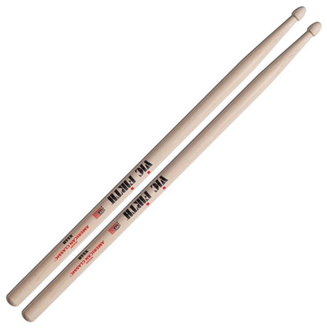 Vic Firth X55B American Classic Hickory
