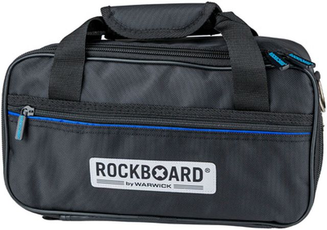 Rockboard Gig Bag for DUO 2.0 Pedalboard