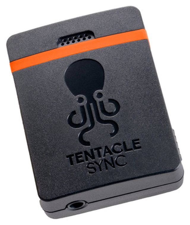 Tentacle Sync Sync E mkII