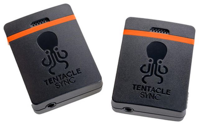 Tentacle Sync Sync E mkII Double Set