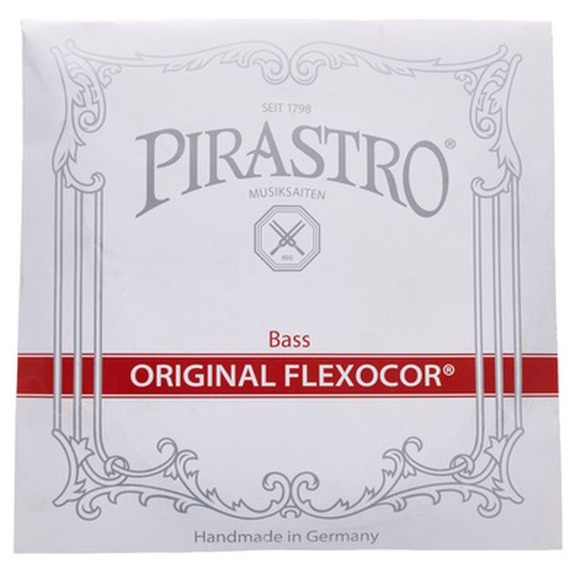 Pirastro Original Flexocor B5 Bass Med.