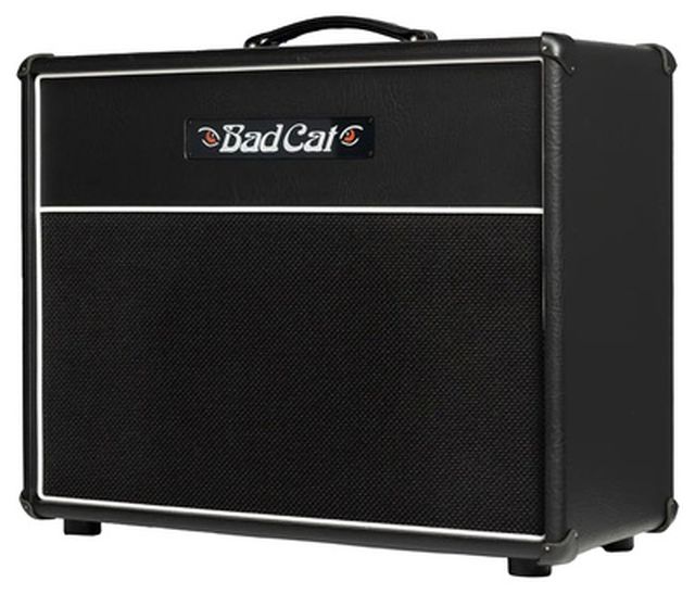 Bad Cat Cub V 1x12 Cab