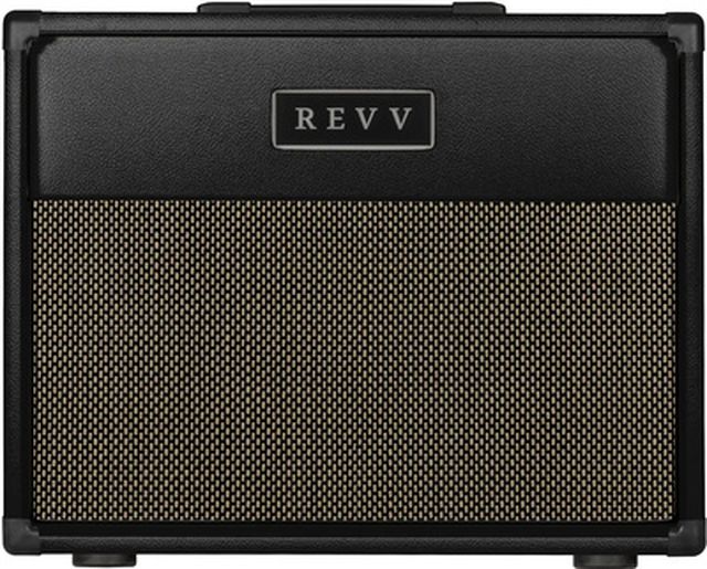 Revv 1x12 RV90 Cabinet