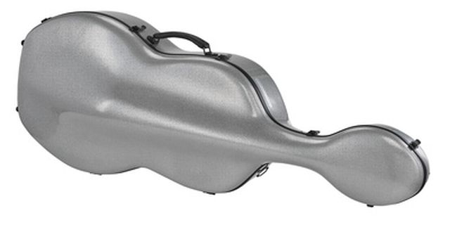 Musilia S1 Cello Case SPS/BK