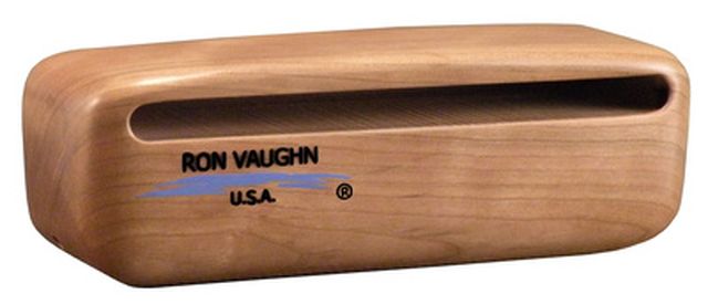 Ron Vaughn W-4.6 Wood Block G#5