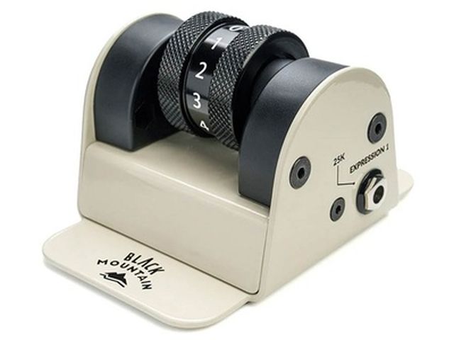 Black Mountain Roller Expression Pedal BMEXP
