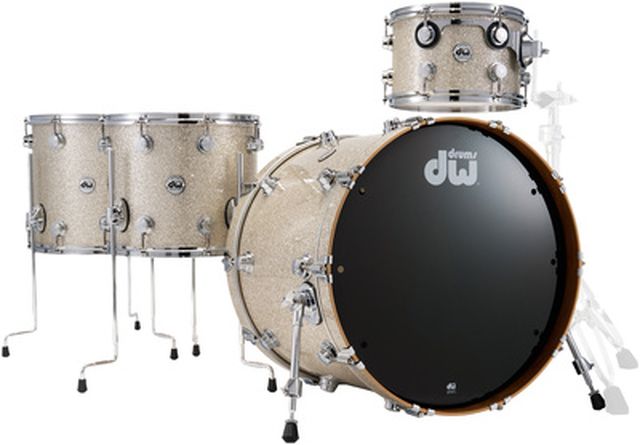 DW Finish Ply Pure Cherry BG
