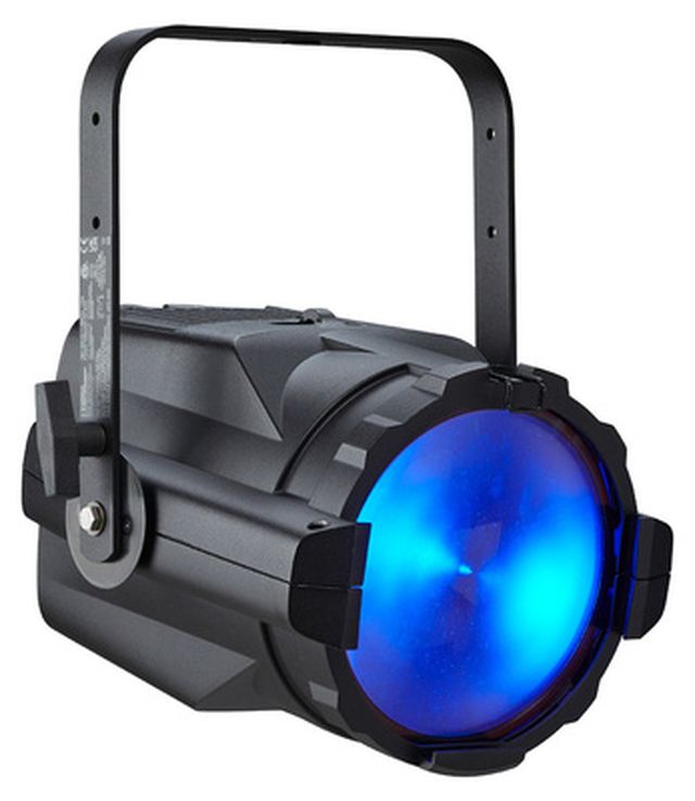 ETC ColorSource Fresnel V MAX