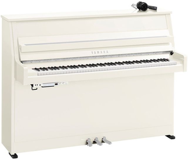Yamaha B10 SC3 PWHC