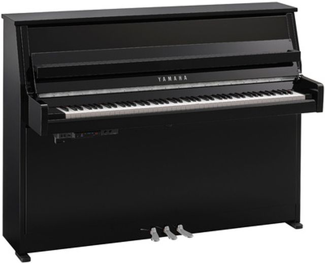 Yamaha B10 TC3 PEC