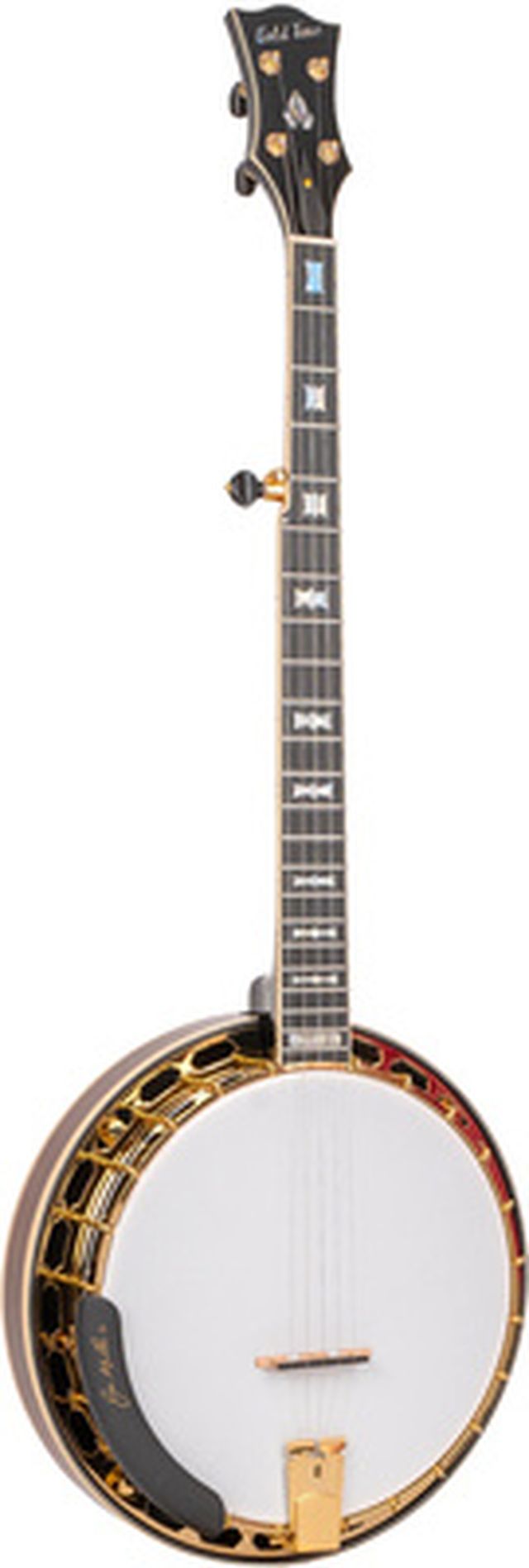 Gold Tone OB-2JM 5 String Banjo