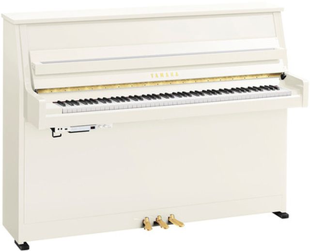 Yamaha B10 TC3 PWH