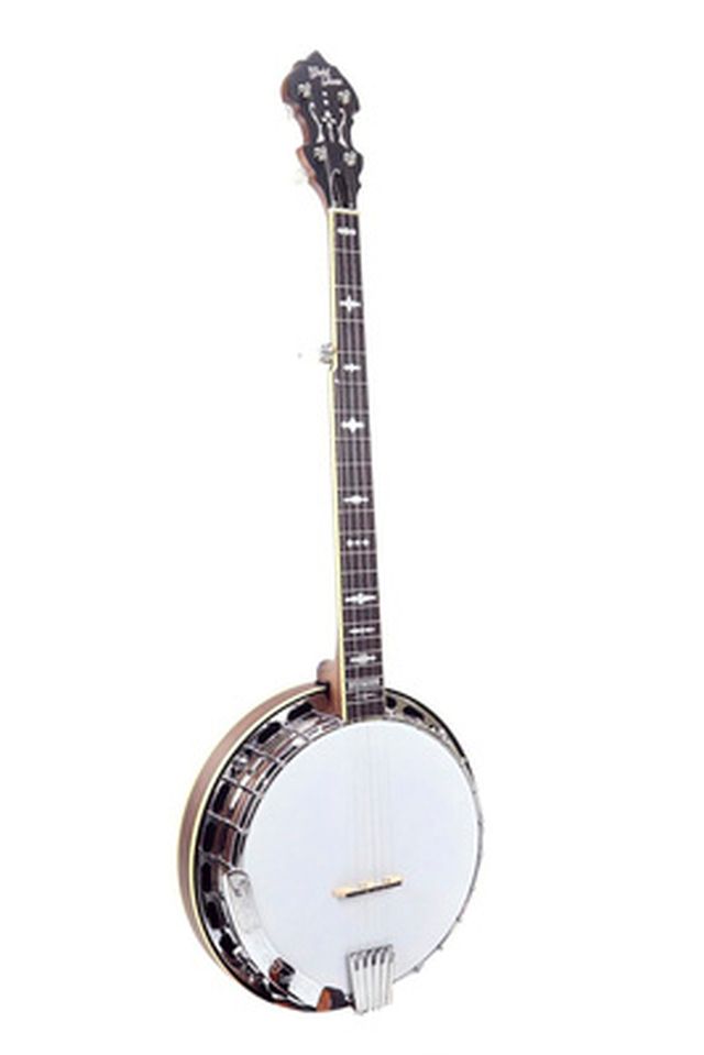 Gold Tone OB-150WF 5 String Banjo