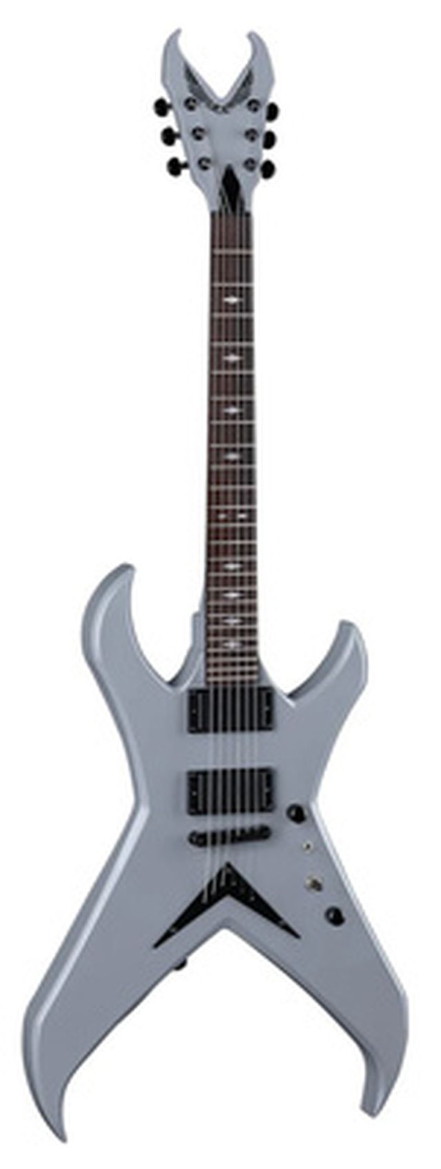 Dean Guitars Kerry King Overlord X SGY