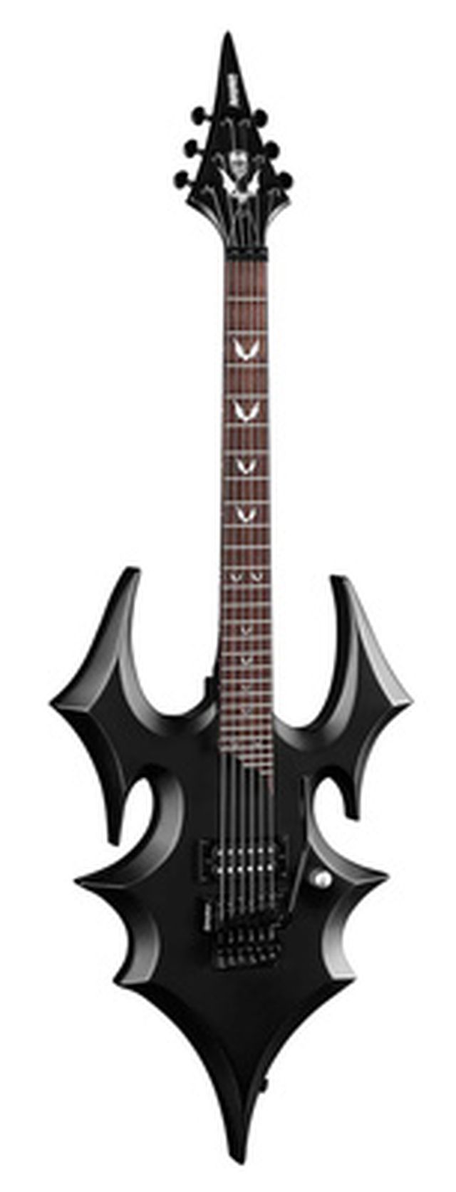 Dean Guitars Doyle Annihilator X BKS