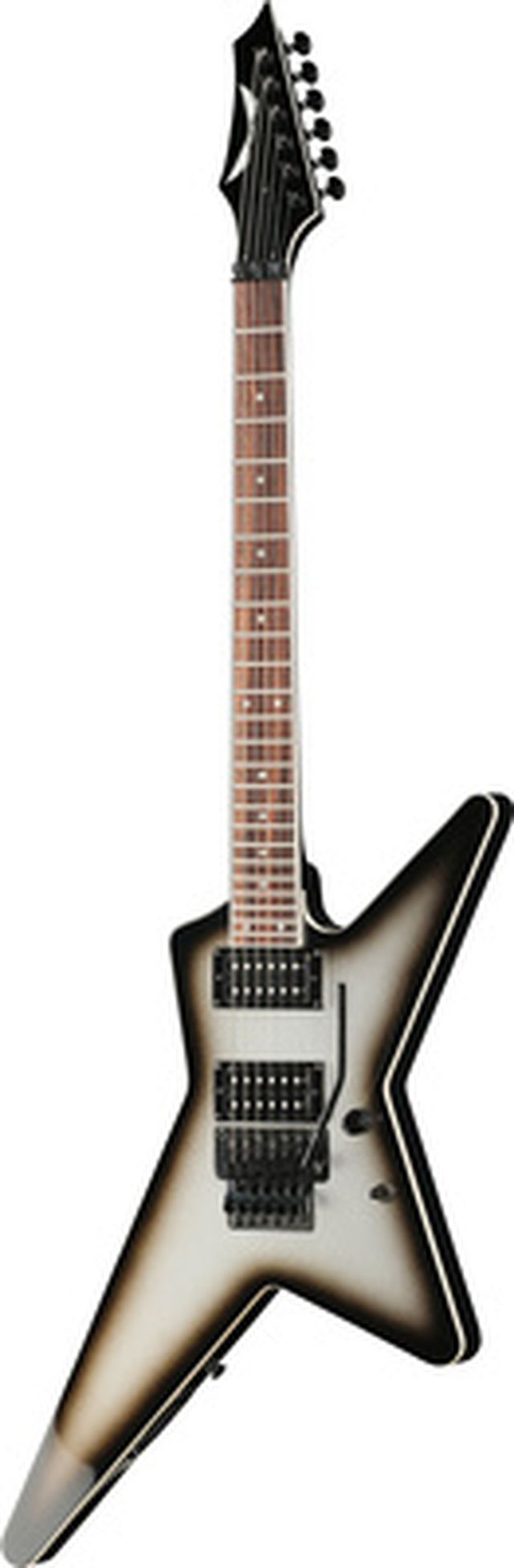 Dean Guitars Morningstar Classic Floyd SVB