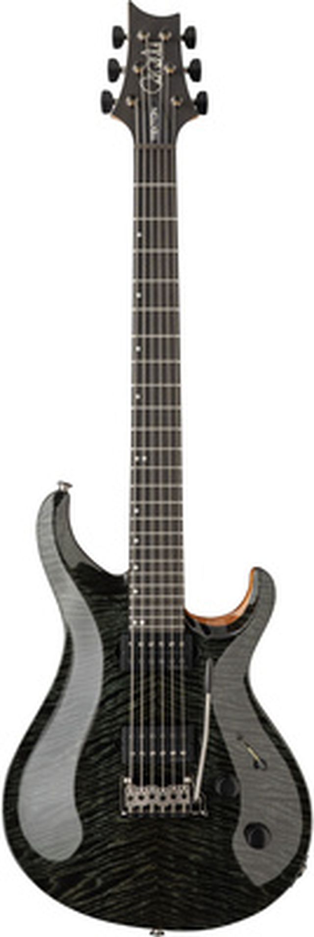 PRS Tekton T Slate Blue