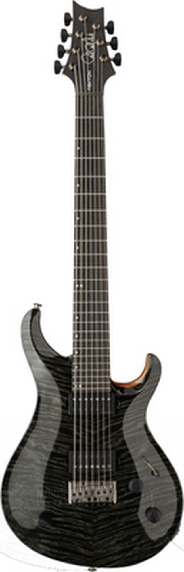 PRS Tekton SVN Slate Blue