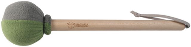 Dragonfly Percussion Ben Irons "Bloom" Gong Mallet