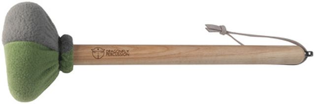 Dragonfly Percussion Ben Irons "Spark" Gong Mallet