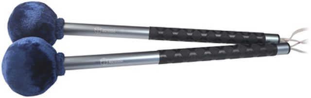 Dragonfly Percussion Tam Tam Rollers (PAIR) TTR-P