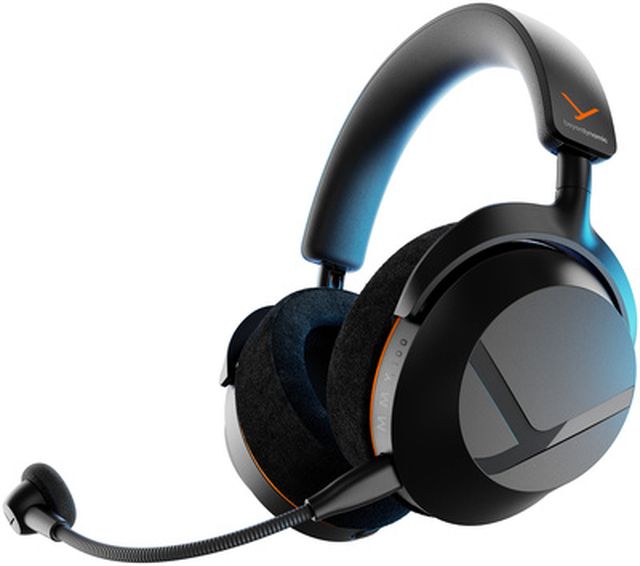 beyerdynamic MMX 100 Wireless Black