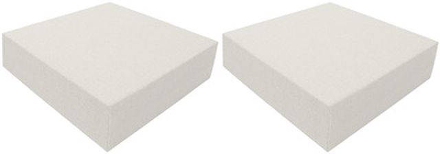 EQ Acoustics S15 Cream