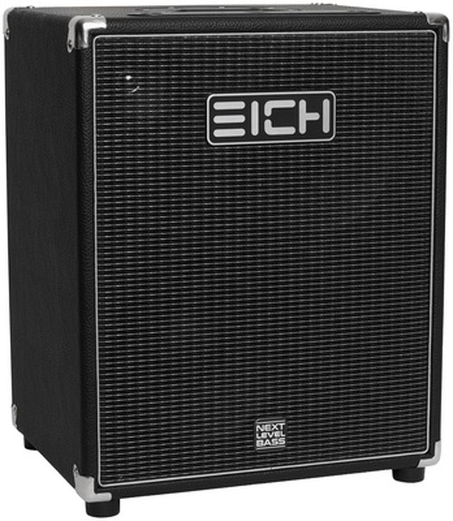 Eich Amplification 210 XS 4Ohm Cabinet II