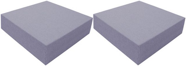 EQ Acoustics S15 Ice Grey