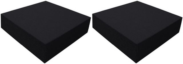 EQ Acoustics S15 Black