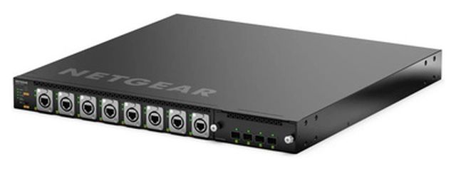 Netgear AV M4350-16M4V Managed Switch