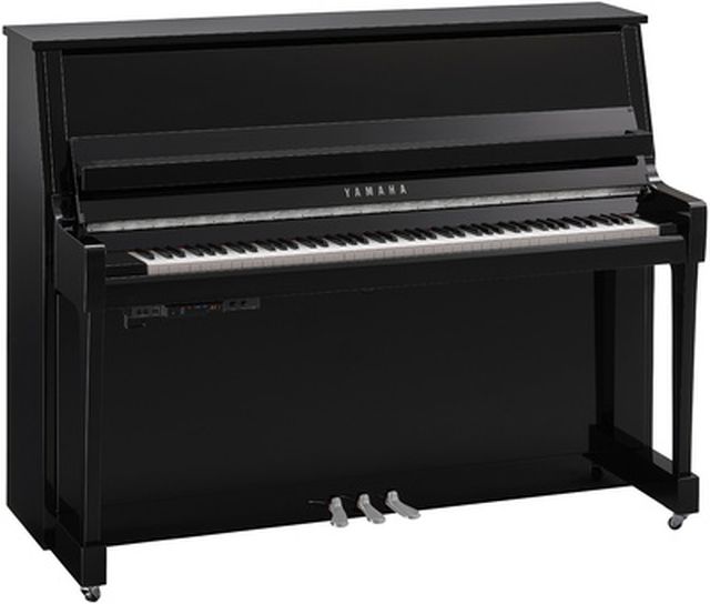 Yamaha B20 TC3 PEC