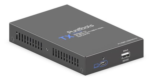 PureTools PT-HDBT-1020CPD-TX
