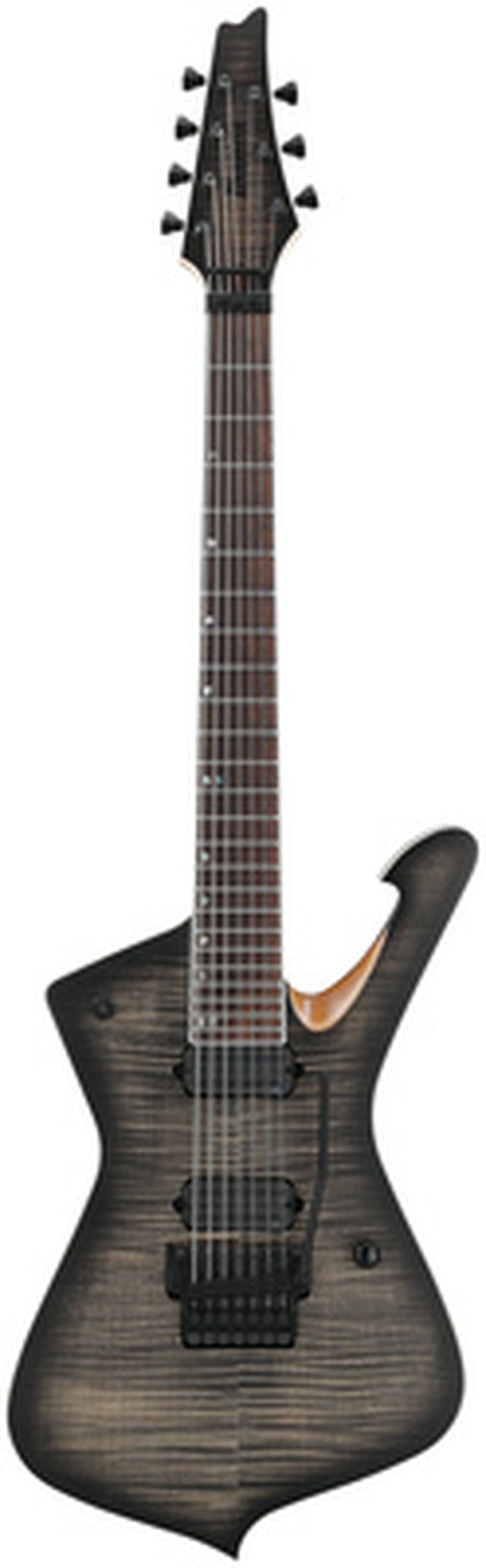 Ibanez ICWH727 Wes Hauch