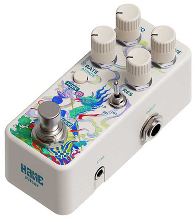 Klowra Hane Filter
