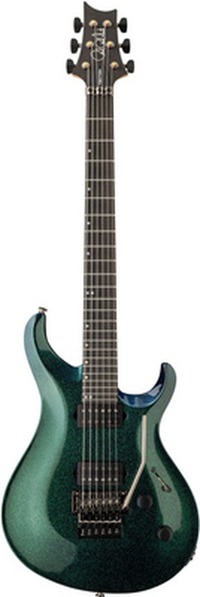 PRS Tekton Floyd Multi-Metal-Flake