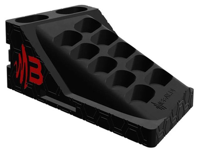Micbay Battery / Akku Bays Shure