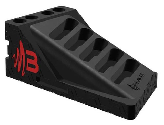 Micbay Battery / Akku Bays AA Battery