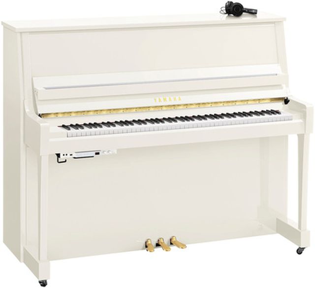 Yamaha B30 SC3 PWH