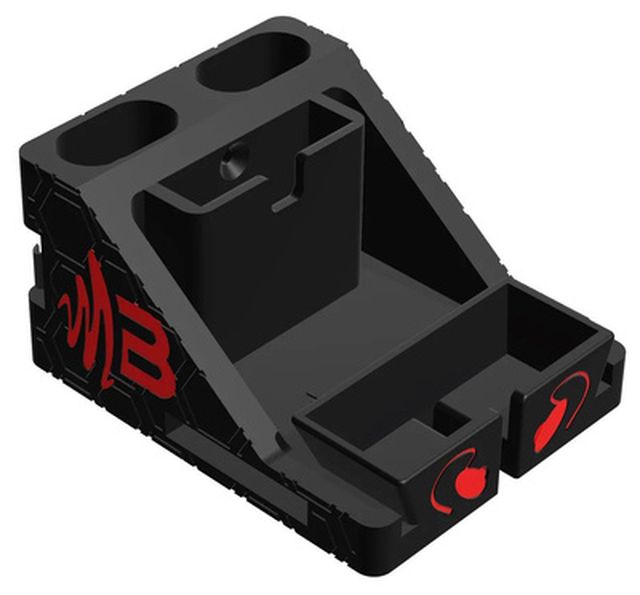 Micbay In-Ear Bays Shure
