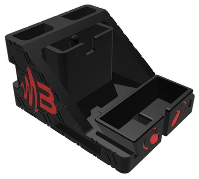 Micbay In-Ear Bays Sennheiser