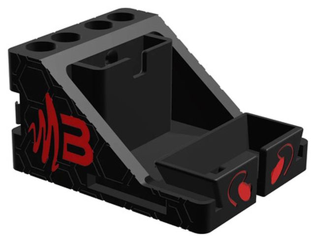 Micbay In-Ear Bays Battery