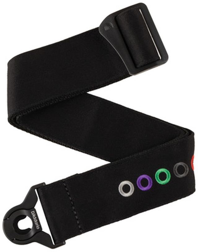 Daddario 50BAL16 Guitar Strap