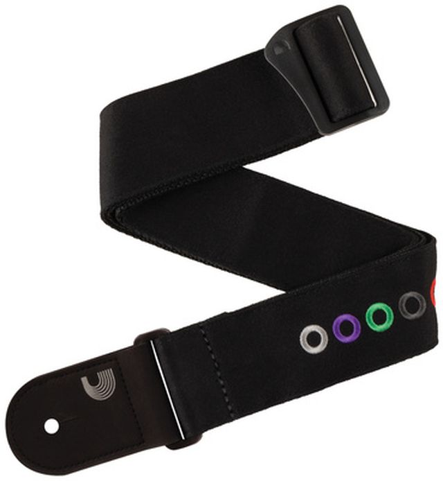 Daddario 50BE00 Guitar Strap