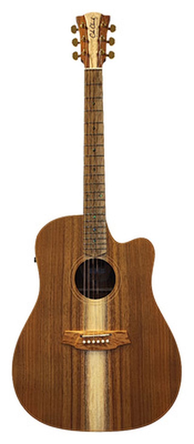 Cole Clark FL2EC-BLBL