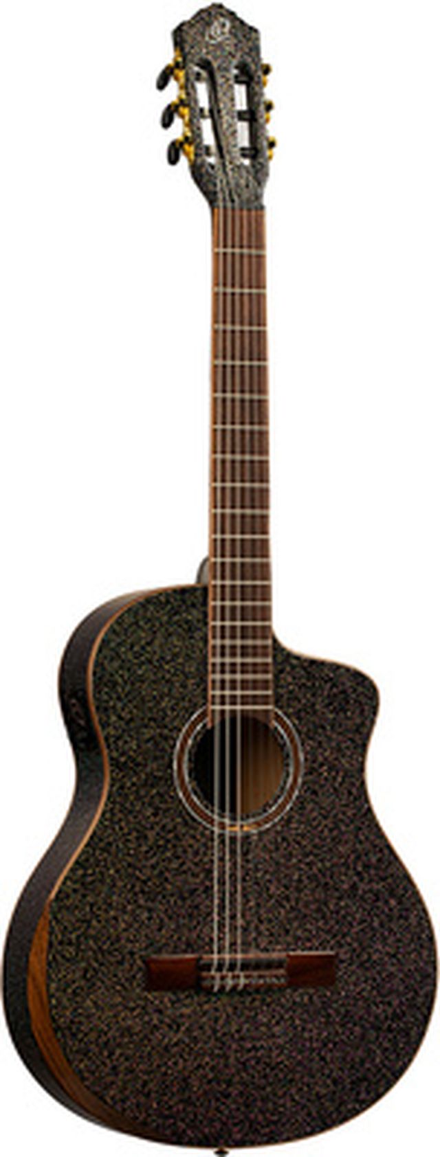 Ortega Glamsuite CE/2