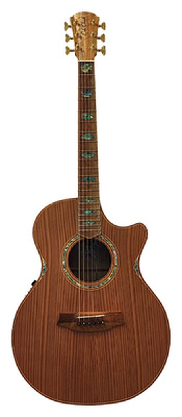 Cole Clark AN3EC-RDCL-AE