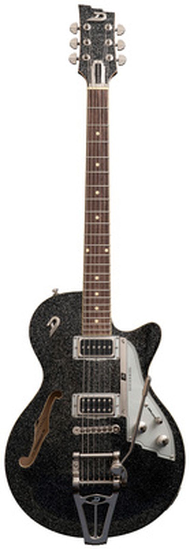Duesenberg Starplayer TV Midnight Flake