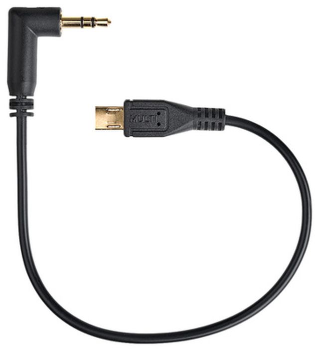 Tentacle Sync Tentacle to Micro-USB for Sony